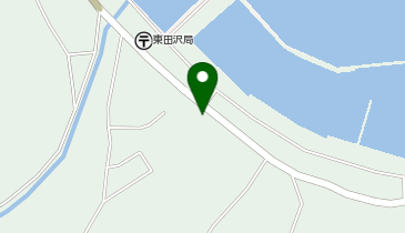 鹿内商店の地図画像