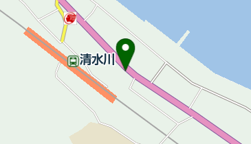 船橋祐太郎の地図画像