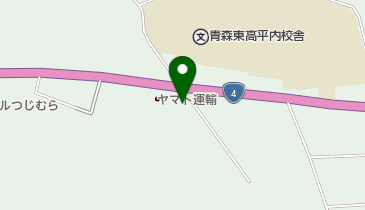 有限会社ストウ酒商リカーバザール柳屋 小湊支店の地図画像