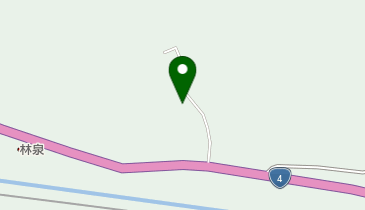 千代谷自動車整備工場の地図画像