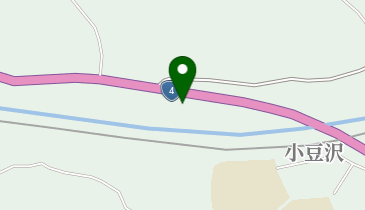 マルタケ自動車整備工場の地図画像