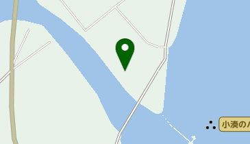 雷電宮 社務所の地図画像