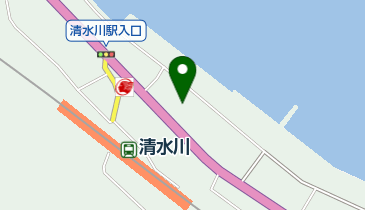 カネ久佐藤商店の地図画像