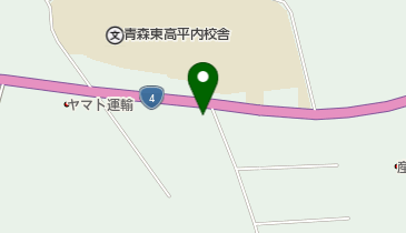 有限会社ダイマサの地図画像