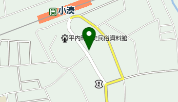 はなぞのの地図画像