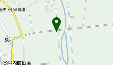 遠島魚菜店の地図画像