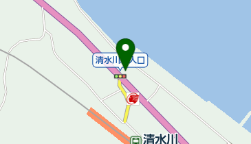 船橋鮮魚店の地図画像
