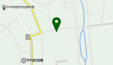 有限会社辻村造花店の地図画像