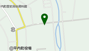 トシ子パーマの地図画像