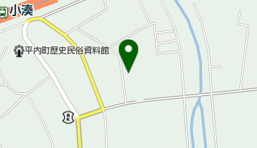 さん平の地図画像