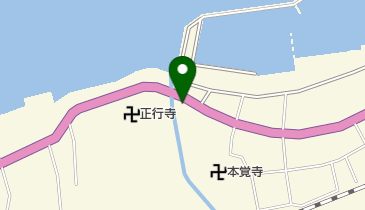 鳴海ホンダモータースの地図画像