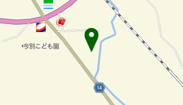 株式会社福士建設の地図画像