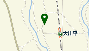 佐藤建築板金の地図画像