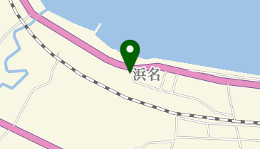 中村食料品店の地図画像