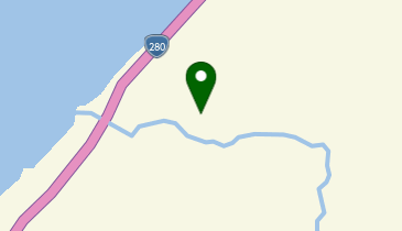 青森地域広域事務組合 今別地区環境センターの地図画像