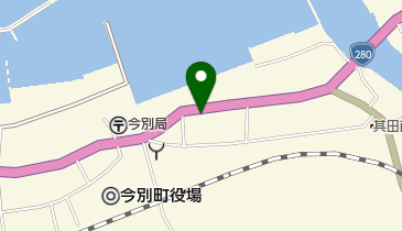 フラワーショップなかじまの地図画像