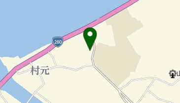 有限会社奥津軽観光今別営業所の地図画像