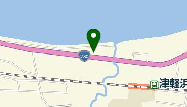 アサヒ調剤薬局の地図画像