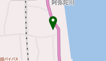 青森農業協同組合 蓬田自動車農機整備センターの地図画像