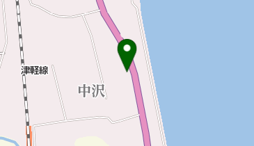 三上工務店の地図画像