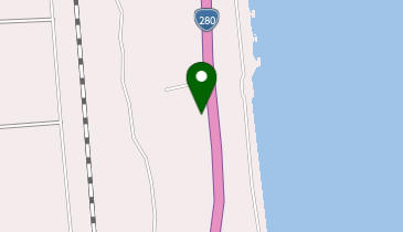 小鹿板金工業の地図画像