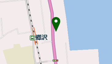 小猿酒店の地図画像