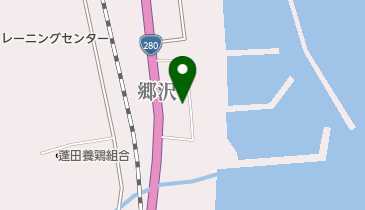 神良道の地図画像