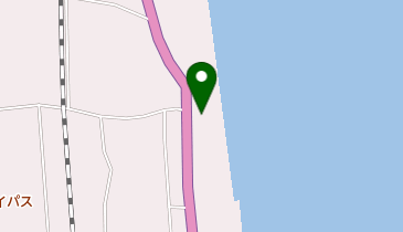 藤本建築の地図画像