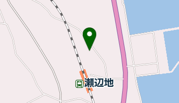 田浦建設の地図画像