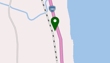 伊予部良光の地図画像