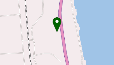 坂本理髪店の地図画像