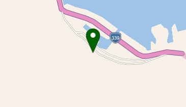 沢谷商店の地図画像