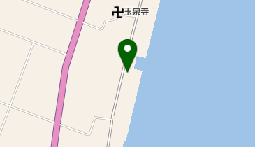 ノボリザカの地図画像