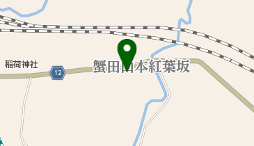 藤川建築の地図画像