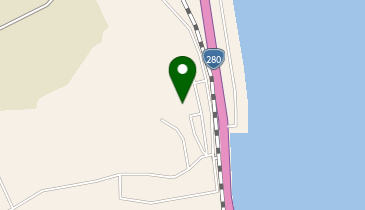 有限会社高森ホームの地図画像