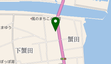 鈴木呉服店の地図画像