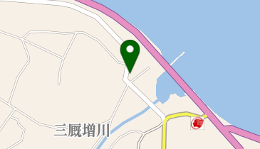 東洋子商店の地図画像