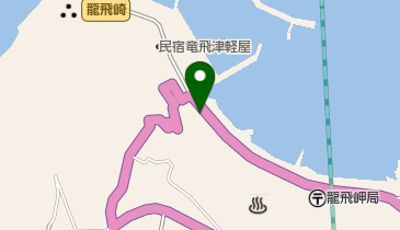 三浦克治商店の地図画像