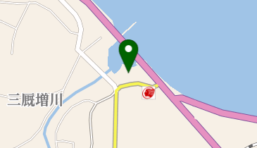 有限会社嶋中自動車の地図画像