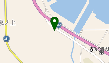 湊久庵の地図画像