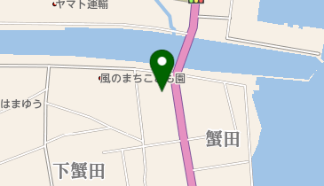 佐藤造花仏壇店の地図画像