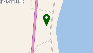 米谷精米所の地図画像