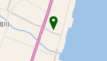 有限会社前田造園外ヶ浜町営業所の地図画像