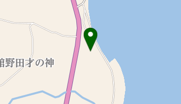 株式会社一矢産業の地図画像