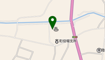 福井板金工業の地図画像