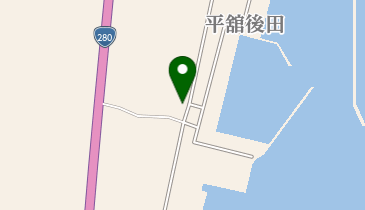 宮田薬店の地図画像