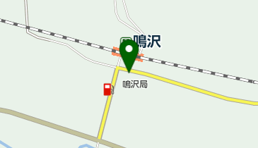 今太ストアーの地図画像