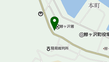 今野宝飾印章店の地図画像