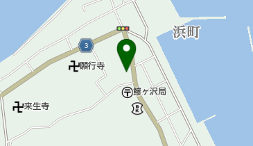 株式会社宏和商事の地図画像