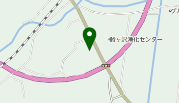 アジモクの地図画像